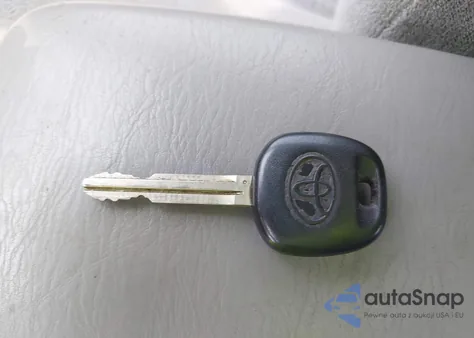 2006 Toyota Corolla Ce из США, поврежденный, VIN JTDBR32E360080881